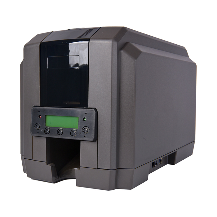 iDPRT CP- D80 ID badge printer