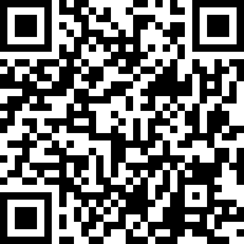 קוד QR barcode example