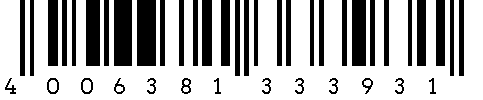 ה-UPC-A / EAN-13 barcode example