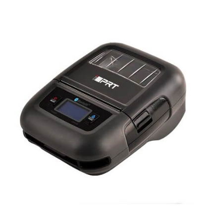 ה-HM-T300 PRO Mobile Printer