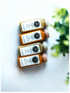 מיםproof Label Maker